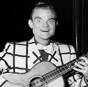 Who Was Spike Jones?