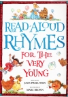 Read-Aloud Rhymes for the Very Young