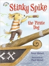 Stinky Spike The Pirate Dog