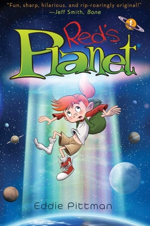 Red’s Planet