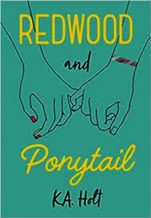 Redwood and Ponytail