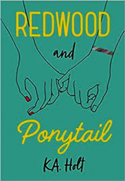 Redwood and Ponytail