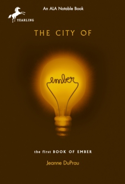 City Of Ember