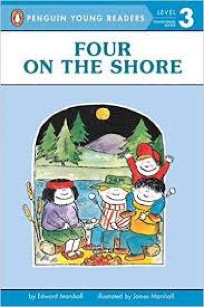 Four On The Shore
