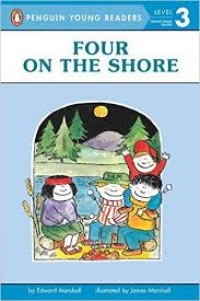 Four On The Shore