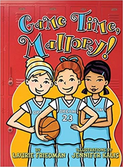 Game Time, Mallory