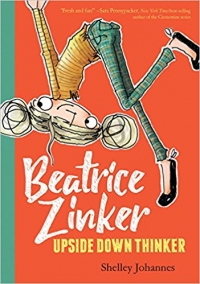 Beatrice Zinker: Upside Down Thinker
