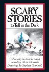 Scary Stories To Tell In the Dark